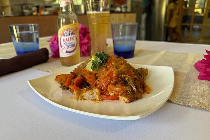 NEW! Authentic Bahamian Cooking and Cocktails with Transfers - Final Thoughts: Why This Experience Works