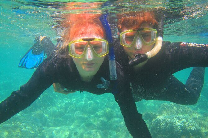 Nha Trang Island Adventure: Snorkeling, BBQ and Relaxing Mud Bath - Practical Considerations