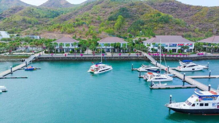 Nha Trang: VIP YACHT TOUR ( BBQ, Water activities) - Final Thoughts: Is It Worth It?