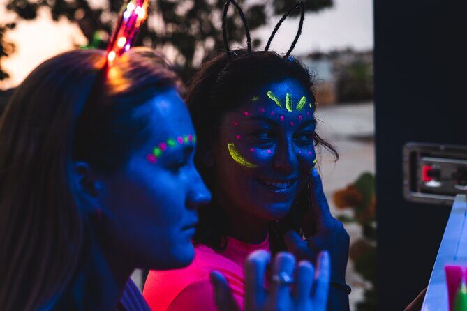 Night Kayak - Condado City Lights Tour - The Experience in Context: Pros and Cons