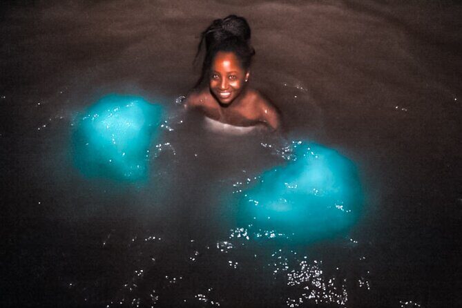 Night Tour-Luminating Blue Lagoon Waters - Frequently Asked Questions