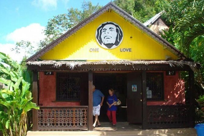 Nine Mile Tour from Ocho Rios - Price and Value