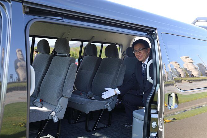 [Niseko] Winter Fixed-Duration Service: Take a Private Car Between New Chitose Airport and Niseko!One way - Analyzing the Cost and Value