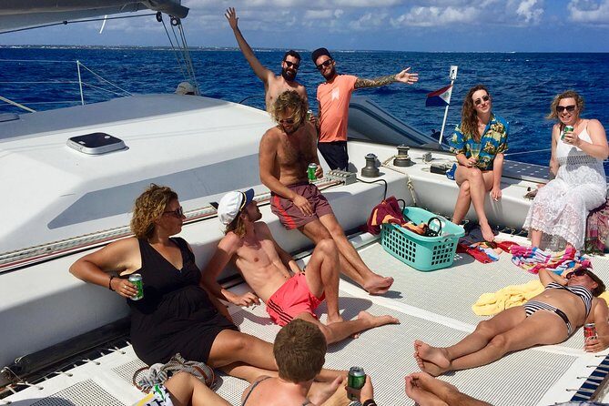 No1Sxm Private Intimate Day Sail in St. Maarten - Authentic Experiences and Customer Feedback