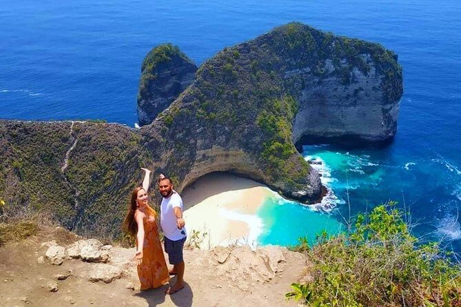 Nusa Penida Island One Day Tour - Practical Tips for Making the Most of Your Day