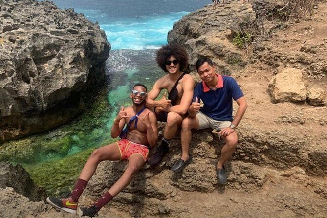 Nusa Penida Private Car Charter - The Nusa Penida Private Car Charter: An In-depth Look