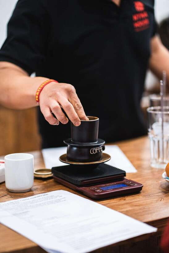 NYNA Coffee Culture- Egg Coffee/Salted Coffee/Coconut Coffee - Why This Tour Matters for Travelers