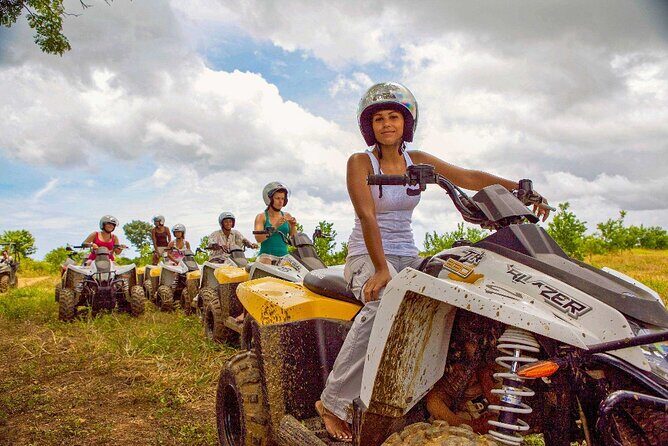 Ocho Rios ATV Dirt Adventure Tour - Who Will Love This Tour?