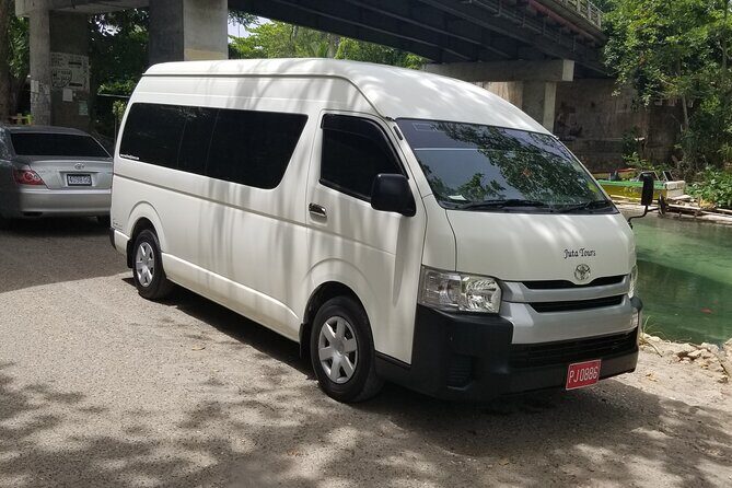 Ocho Rios Private Airport Transfer (MBJ Airport ) - Why Choose a Private Airport Transfer?