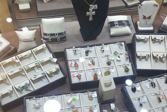 Ocho Rios Shopping Tour - What to Expect from the Ocho Rios Shopping Tour