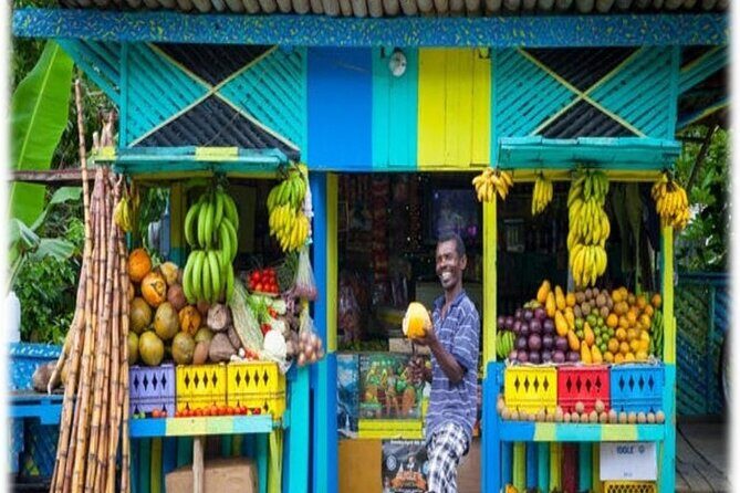 Ocho Rios Street Eats - What Past Travelers Say