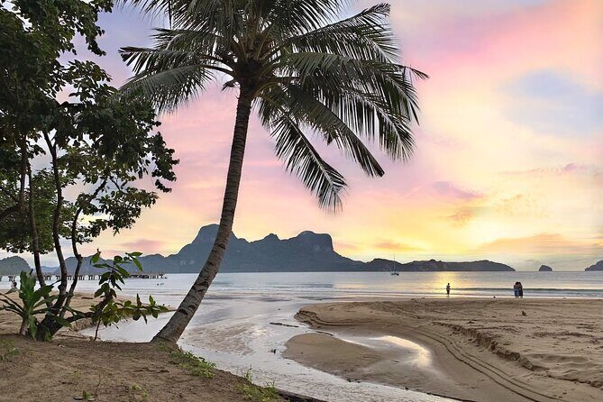Off the Beaten Path Private Tour El Nido (Sibaltan) - The Realistic Perspective