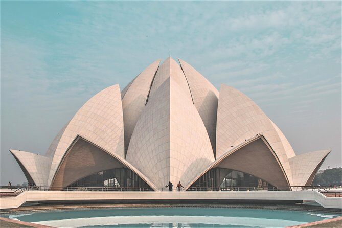 Old Delhi and Temples tour with a Local - Practical Details and Experience Highlights