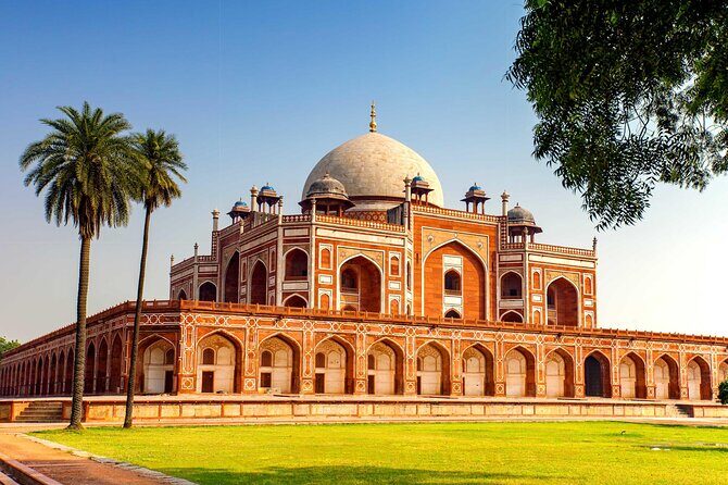 Old & New Delhi Private Tour - Half or Full Day (TOP RATED) - What Travelers Say