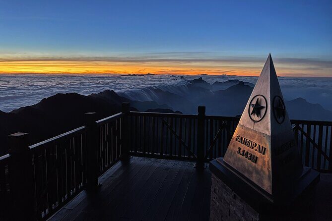 One Day Conquering Fansipan - The Roof Of Indochia - An Overview of what to Expect