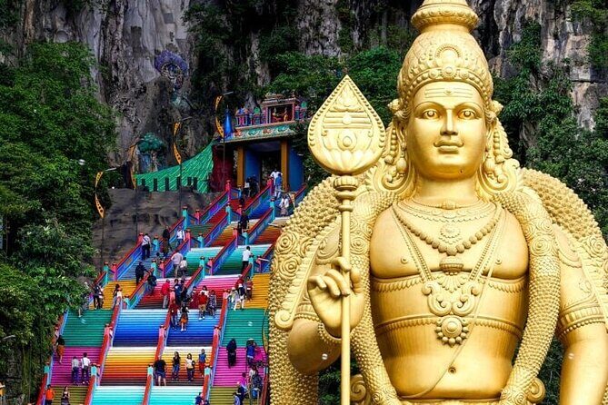 One Day Genting Highland Tour from Kuala Lumpur with Cable Car - What Travelers Are Saying
