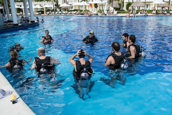 Open Water Diver - Bávaro - Authentic Experiences & Review Insights