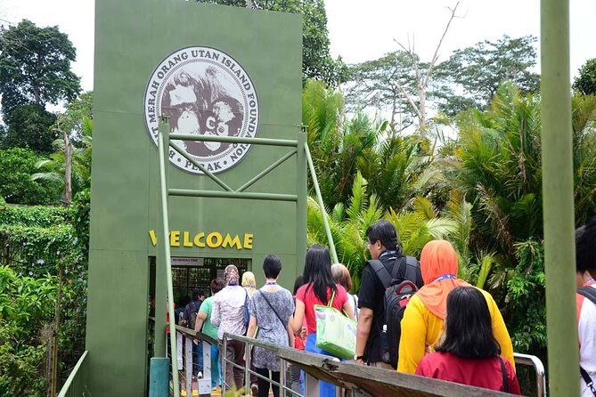 Orang Utan Island Day Tour (Private) - Who Will Love This Tour?