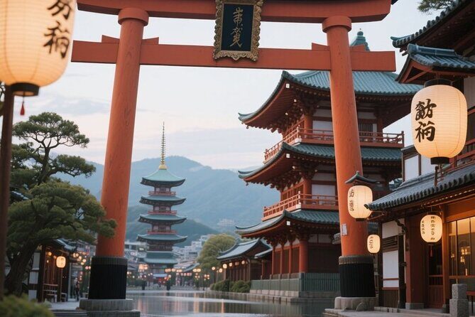Osaka: One-Way Private Transfer to/from Kyoto - Who Will Benefit Most?