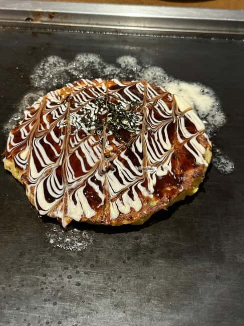 Osaka: Shinsekai Food Tour - 13 Dishes and 4 Eateries - Detailed Breakdown of the Itinerary