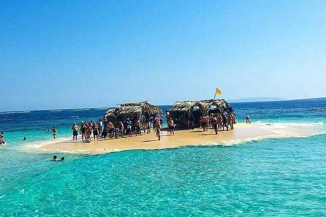Paradise Island Cayo Arena & Mangroves from Puerto Plata (Full Day) - Authentic Experiences and Real-World Insights