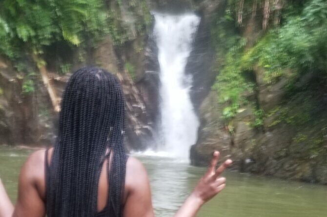 Paria Waterfall - Why This Tour Is a Great Choice