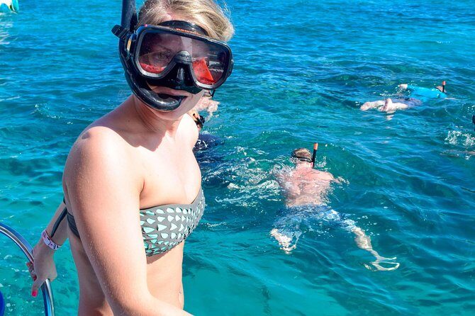 Party Boat in Punta Cana - What to Expect: A Detailed Breakdown