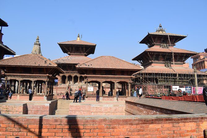 Patan Tour - Half Day Sightseeing in Kathmandu - What You’ll Love About This Tour