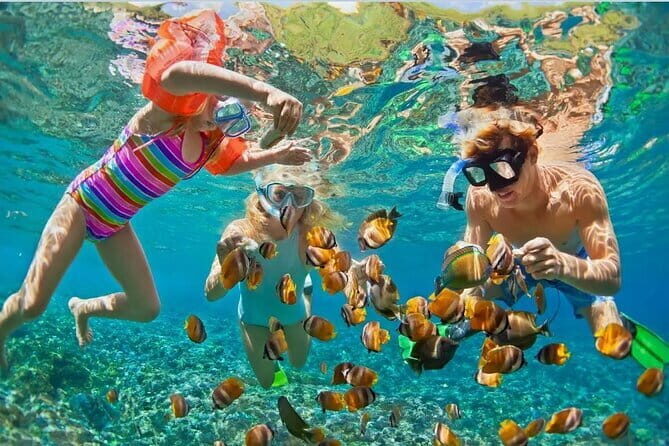 Pattaya Coral Island Snorkeling Banana Boat Parasailing Jet SKi - Who Will Love This Tour?