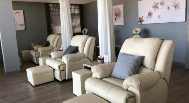 Pattaya: Let's Relax Spa Beachfront E-Voucher - Authenticity and User Feedback