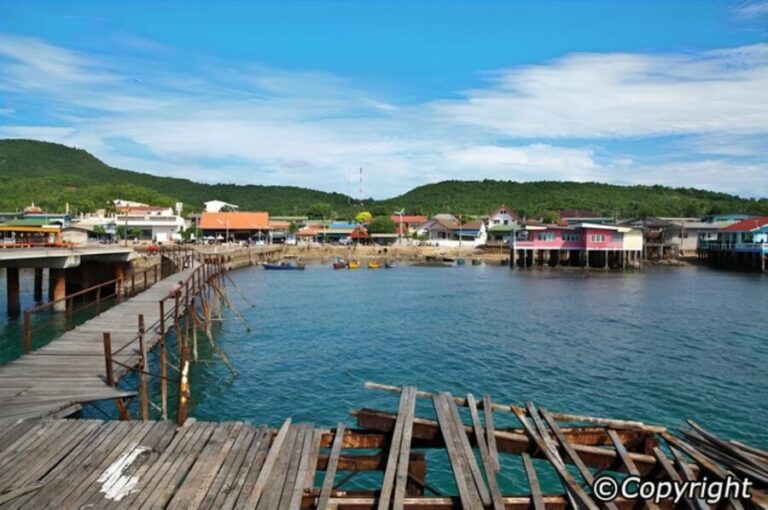 Pattaya's Coral Island Adventure For Indian Traveler - How the itinerary unfolds