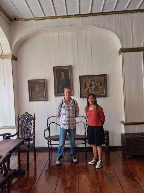 Personal Tour Guide in Metro Manila - Authentic Experiences and Authentic Guides