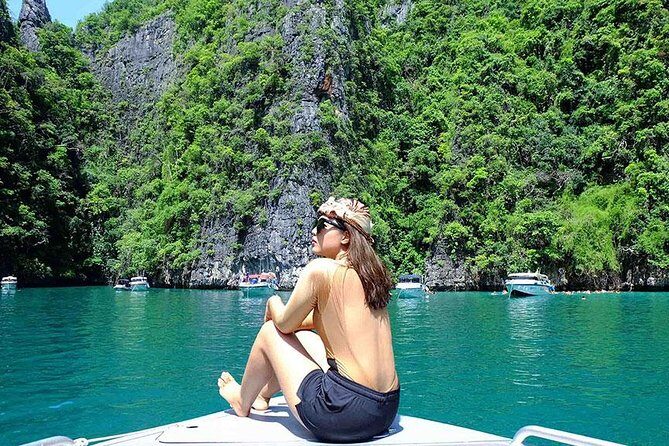 Phi Phi, Maya Bay and Khai Island Tour from Phuket - The Reality: What Travelers Are Saying