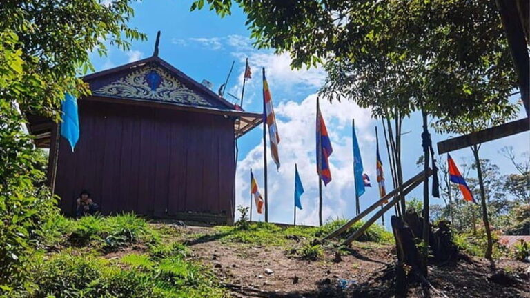 Phnom Penh: 2-Day Aural Mountains Hiking Adventure - What Makes This Tour Stand Out?