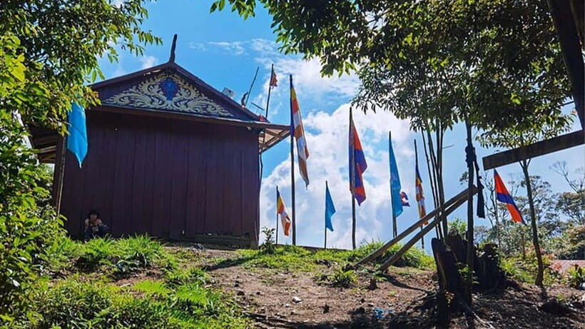 Phnom Penh: 2-Day Aural Mountains Hiking Adventure - What Makes This Tour Stand Out?