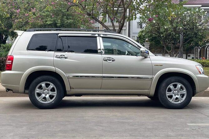 Phnom Penh to Siem Reap by private car - Who Should Consider This Tour?