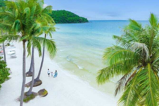 Phu Quoc Fullday Tour Cua Can river - Practical Details That Matter