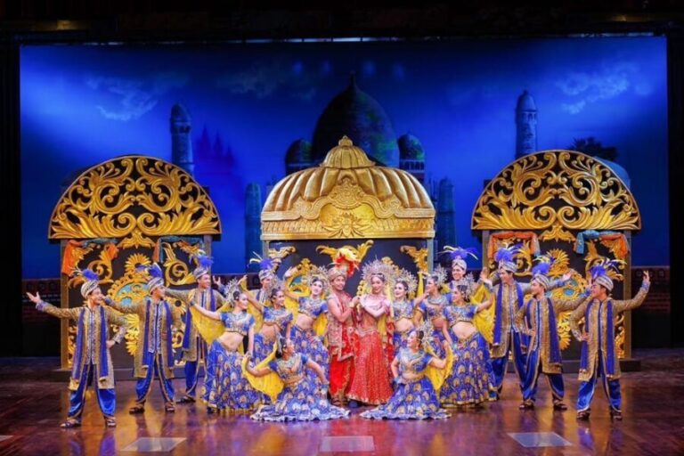 Phuket: Athena Cabaret Show Ticket with Roundtrip Transfer - Analyzing the Value: Price, Duration, and What You Get