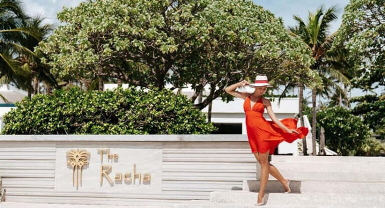Phuket: Coral and racha Islands Snorkeling Trip with Lunch - What to Expect on the Water