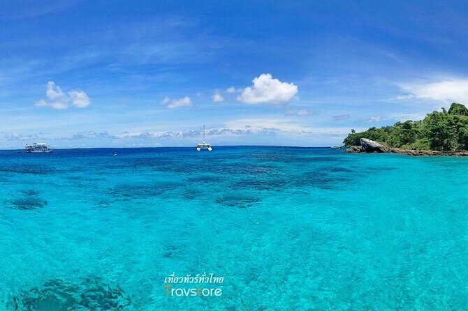 Phuket: Coral Island Trip and SunSet Cruise by Catamaran Yatch - The Sum Up: Is It Worth It?