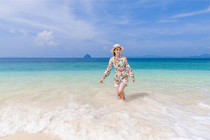 PHUKET Half Day Trip 3 Khai Island+Snorkeling by Speed Boat - Timing & Flexibility