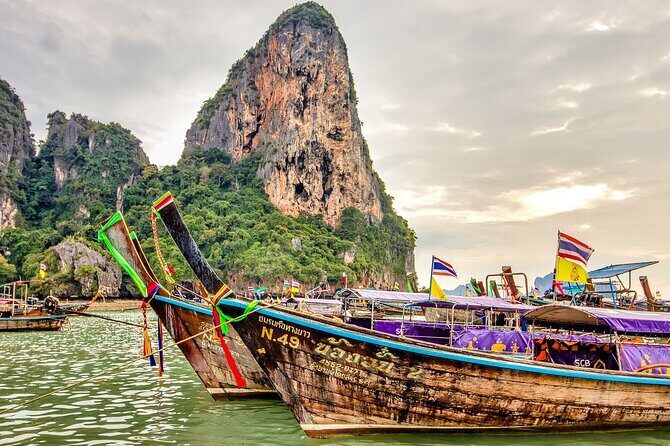 Phuket Phiphi-Phhpi Phuket Ferry include Transfer to hotel - Final Thoughts