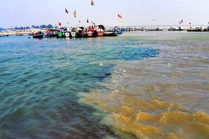 Pilgrimage & History: Prayagraj Day Trip from Varanasi - The Practicalities: What You Should Know