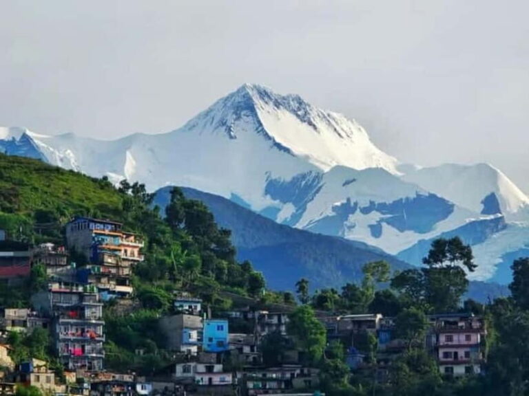 Pokhara: 5 Himalayan Viewpoints Guided Tour - What Makes This Tour Stand Out
