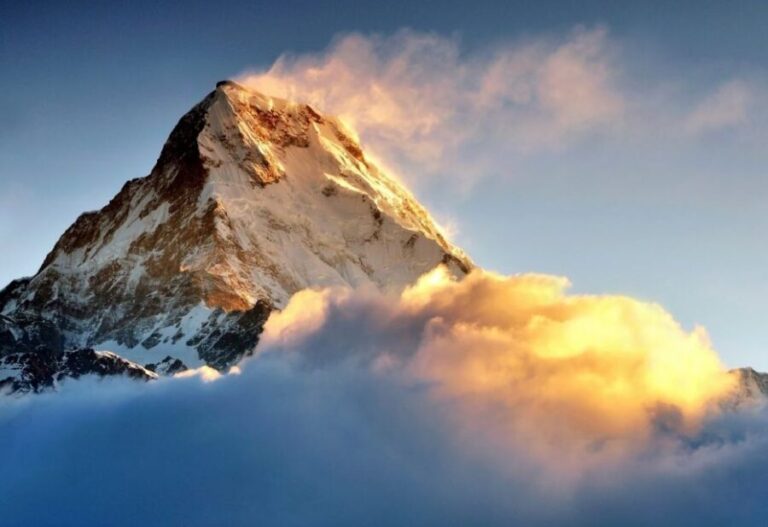 Pokhara: 7-Day Trek to Annapurna Base Camp and Hot Springs - Considerations Before Booking