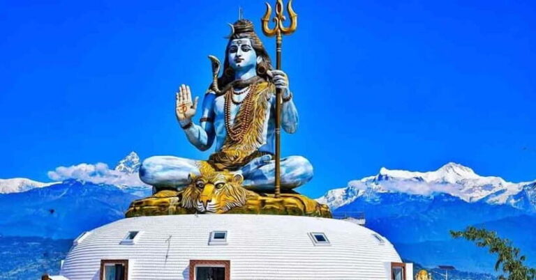 Pokhara: Amazing Day Hiking, Boating /Sunrise view tour - What to Expect from the Tour