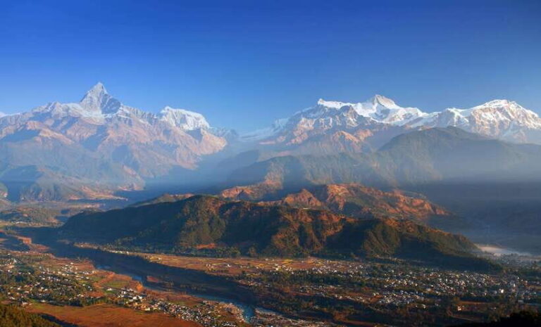 Pokhara Paragliding - Pricing and Value