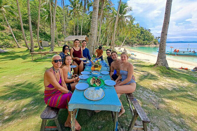 Port Barton Full Day Island Hopping with Buffet Lunch - What Makes This Tour Stand Out?