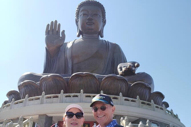 Premium Lantau Tour with Cable Car tickets with Guide - Navigating the Pros and Cons