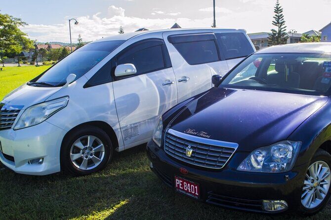 Princess Senses The Mangrove Airport Transfers - How This Transfer Fits Into Your Travel Plans
